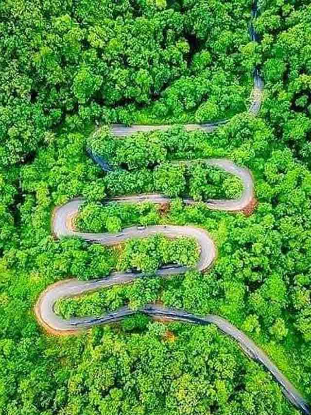 Maredumilli 1 Day tour package